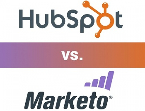 Hubspot or Marketo